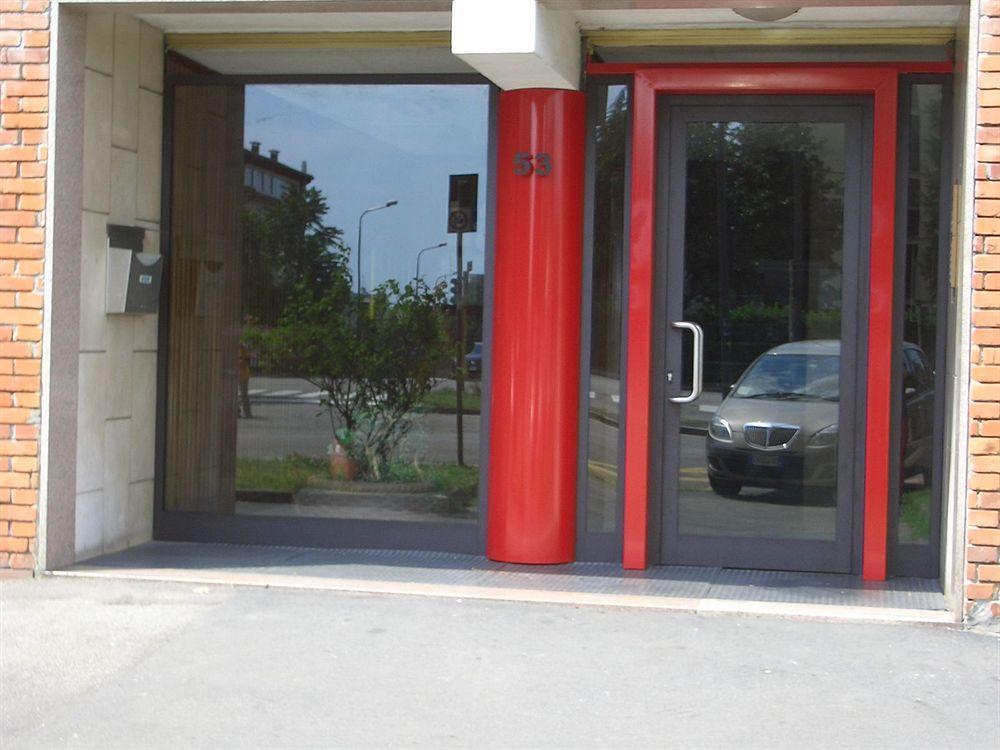מילאנו B&B Parco Lambro מראה חיצוני תמונה