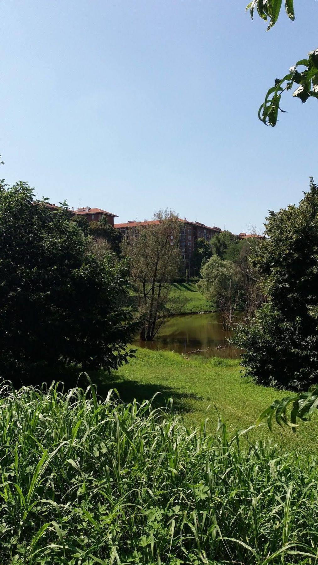 מילאנו B&B Parco Lambro מראה חיצוני תמונה